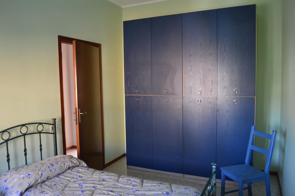 Bed and Breakfast L'Orchidea Di Ale Tivoli Terme Exterior foto